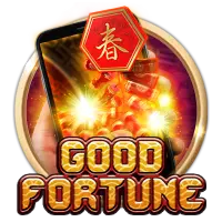 Good Fortune M